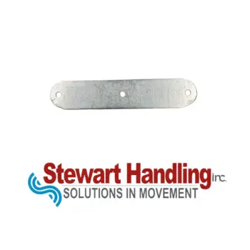 NestaFlex Side Link 11ga 1.72" Wide, (3) 5/16" holes. Part #6495